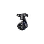 Skydroid C13 Intelligent Tracking High-resolution Thermal Imaging Laser Ranging Three Light Three-axis Camera Gimbal